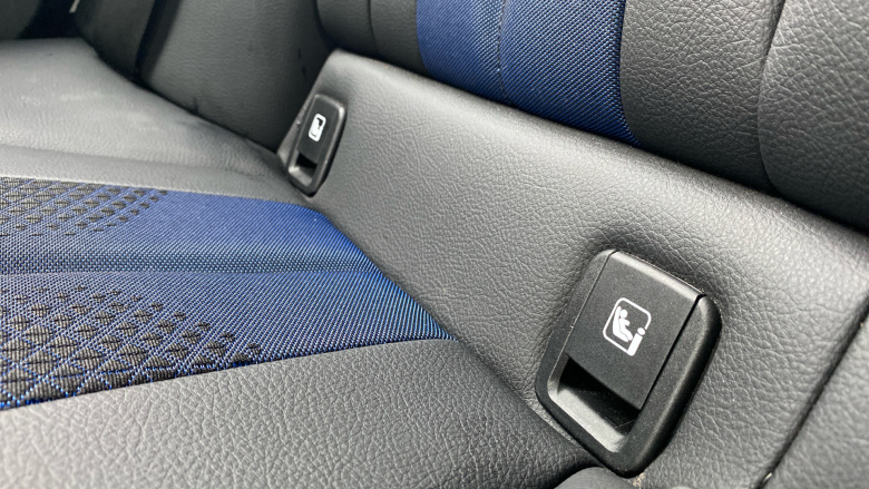 BMW 1 Series 118i [136] M Sport 5dr [Live Cockpit Professional] Petrol Hatchback